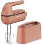 Kenwood Handmixer "Go" 350 W