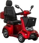 Rolektro Elektromobil "Rolektro, Maximus MX4-6" 700 W 6 km/h