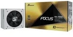 SEASONIC Netzteil "FOCUS-GX-1000 WHITE", schwarz, B:18,9cm H:11,5cm T:30,8cm,