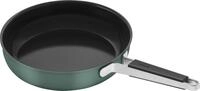 Zwilling Bratpfanne "Pure" Edelstahl 18/10 1 Stk. tlg. Keramikbeschichtung, Stay-Cool