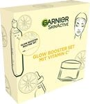GARNIER Pflege-Set "Garnier Geschenkset Vitamin C" umfassende Pflege,
