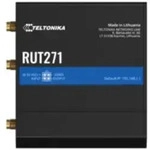 TELTONIKA Mobiler Router "RUT271", schwarz, B:15cm H:7cm T:31cm, Router