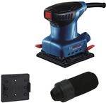 Bosch Professional Schwingschleifer ""GSS 140 A"" 220 W, ideal zum schleifen von