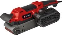 Einhell Bandschleifer "TE-BS 850 E" 850 Watt, mit 3 Schleifb&auml;ndern und 2