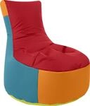 Sitting Point Sitzsack "Harlekin Swing" 1 Stk. tlg.