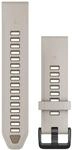 Garmin Uhrenarmband "Wechselarmband QuickFit 20 mm Silikon"