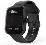 Hama Smartwatch "Smartwatch 1,65&ldquo; (Telefonfunktion, WhatsApp, E-Mail etc.,