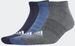 adidas Performance Funktionssocken "CUSHIONED LOW-CUT, 3 PAAR" 3 Stk. tlg....