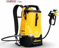 WAGNER Farbspr&uuml;hger&auml;t "Control Pro 300 Move 18V EMEA BARE" ohne Akku