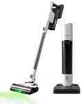 Tineco Akku-Stielstaubsauger "Pure One Station 5, 2x6-fach Filter f&uuml;r...