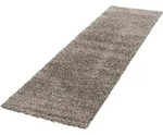 Ayyildiz Teppiche Hochflor-L&auml;ufer "Life Shaggy 1500" rechteckig 30 mm H&ouml;he