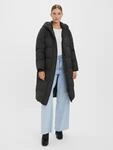 Vero Moda Steppmantel "VMERICAHOLLY LONG DOWN JACKET"