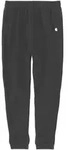 Arbeitsbundhose CARHARTT "Sweatpant", Kinder, Gr. S, US, schwarz, Obermaterial:...