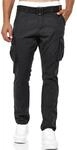 Indicode Cargohose "INWilliam"