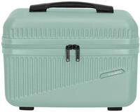 travelite Beautycase "BALI Kosmetikkoffer" mit Aufsteckfunktion und Organizer &ndash;