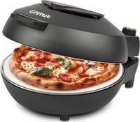 G3Ferrari Pizzaofen "G10199 Pummarola bis 420 C, mit Backthermostat" Pizzawendestein,