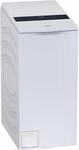 Haier Waschmaschine Toplader "HW90-BPD13386U-S" 9 kg 1300 U/min 9kg Fassungsverm&ouml;gen