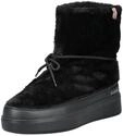 Schn&uuml;rstiefelette NAPAPIJRI "Napapijri Stiefelette Lederimitat", Damen, Gr. 37,