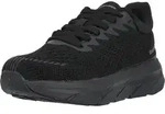 Sneaker ENDURANCE "Masako", Herren, Gr. 40, schwarz, Gummi, Kunstfaser, Schuhe