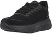 Sneaker ENDURANCE "Masako", Herren, Gr. 40, schwarz, Gummi, Kunstfaser, Schuhe