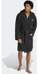 adidas Performance Bademantel "HOODED"