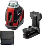 Einhell Kreuzlinienlaser "TE-LL 360 G" Arbeitsbereich max. 40 m, inkl.