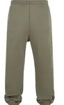 Jogginghose URBAN CLASSICS "Urban Classics Fluffy Sweatpants", Herren, Gr. S,