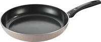 BALLARINI Bratpfanne "Ledro" Aluminium 1 Stk. tlg. Keramikbeschichtung, recyceltes