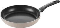BALLARINI Bratpfanne "Ledro" Aluminium 1 Stk. tlg. Keramikbeschichtung, recyceltes