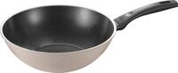 BALLARINI Wok "Ledro" Aluminium 1 Stk. tlg. Keramikbeschichtung, recyceltes