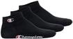 Champion Kurzsocken "Socken 3er Pack"