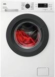 AEG Waschtrockner "LWK6A50680" 6000 ProSense 8 kg /4 kg 75 dB(A) Wash-to-Dry: Per