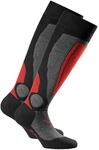 Rohner Socks Kniestr&uuml;mpfe "Socken Basic Ski 2er Pack"