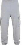 Jogginghose URBAN CLASSICS "Urban Classics 90&lsquo;s Cargo Sweatpants", Herren,...