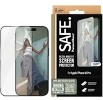 SAFE BY PANZERGLASS Displayschutzglas "Ultra-Wide Fit Screen Protection",