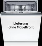 BOSCH vollintegrierbarer Geschirrsp&uuml;ler Serie 4 "SMV4EVX09E" 14 Ma&szlig;gedecke