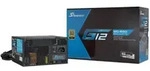 SEASONIC Netzteil "G12 GM", schwarz, B:12cm H:19cm T:27cm, Netzteile