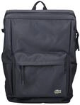 Lacoste Cityrucksack "lacoste Taschen Textil"