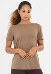ATHLECIA Funktionsshirt "LIZZY" 1 Stk. mit QUICK DRY-Technologie