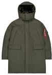 Alpha Industries Parka "Puffer Parka"