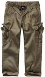 Brandit Cargohose "Brandit Kids US Ranger Trouser"