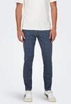 ONLY & SONS Chinos "ONSMARK SLIM CHECK PANTS 9887 NOOS"