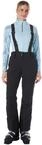Killtec Skihose "KSW 249 WMN SKI PNTS" Wasser- und winddicht, abnehmbare Tr&auml;ger,