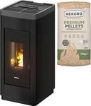 Freepoint Pelletofen "Life 9"