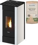 Freepoint Pelletofen "Sharp"