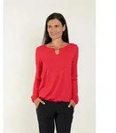 Seidel Moden Langarmshirt MADE IN GERMANY