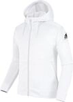adidas Performance Trainingsjacke "Tracksuit Jacket" mit Kapuze