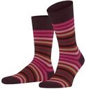 FALKE Socken "Tinted Stripe" 1 Paar tlg.