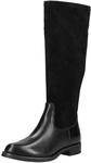 Tamaris Stiefel "Tamaris Stiefel Leder/Textil"