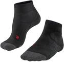 FALKE Sportsocken "PL2 Short" f&uuml;r Padeltennis, Badminton und Squash, kurzer Schnitt
